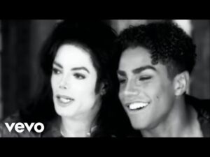 Why (3T feat. Michael Jackson)